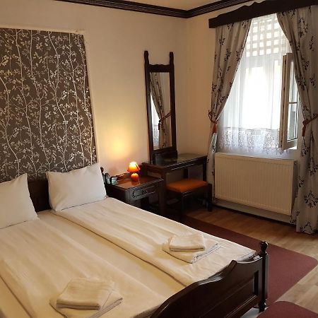 Via Transilvanica Sighisoara Hotel Exterior foto